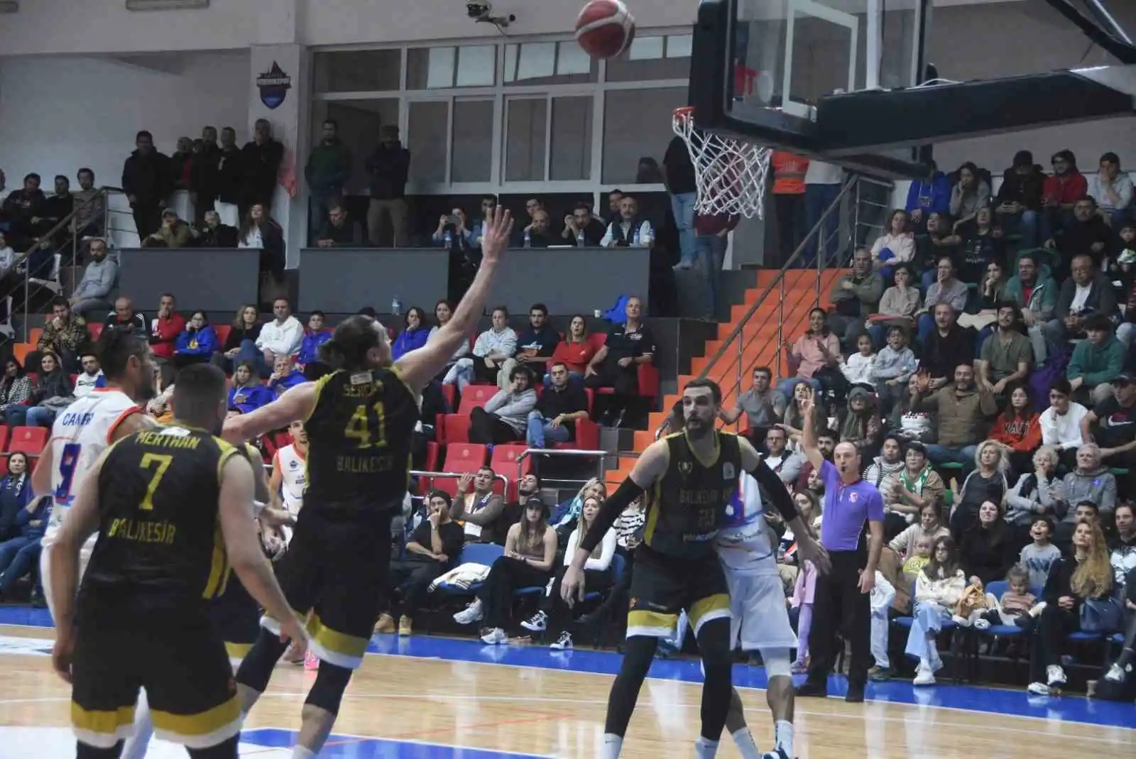 Çağdaş Bodrumspor evinde rahat kazandı