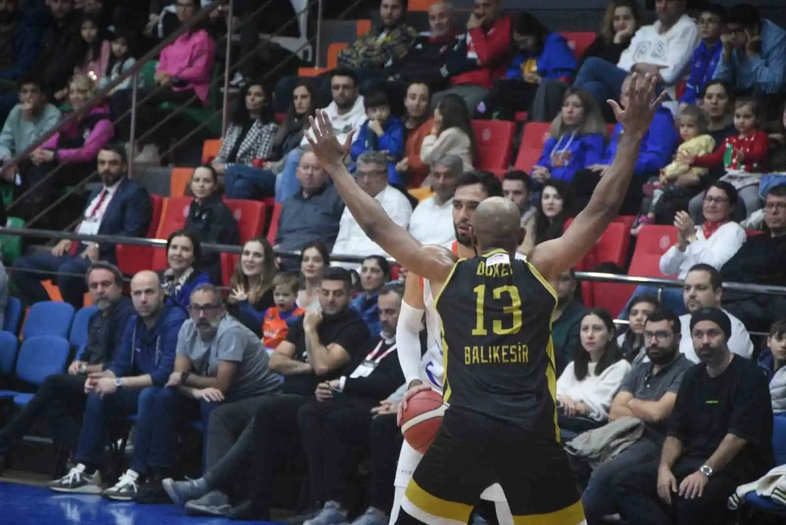 Çağdaş Bodrumspor evinde rahat kazandı