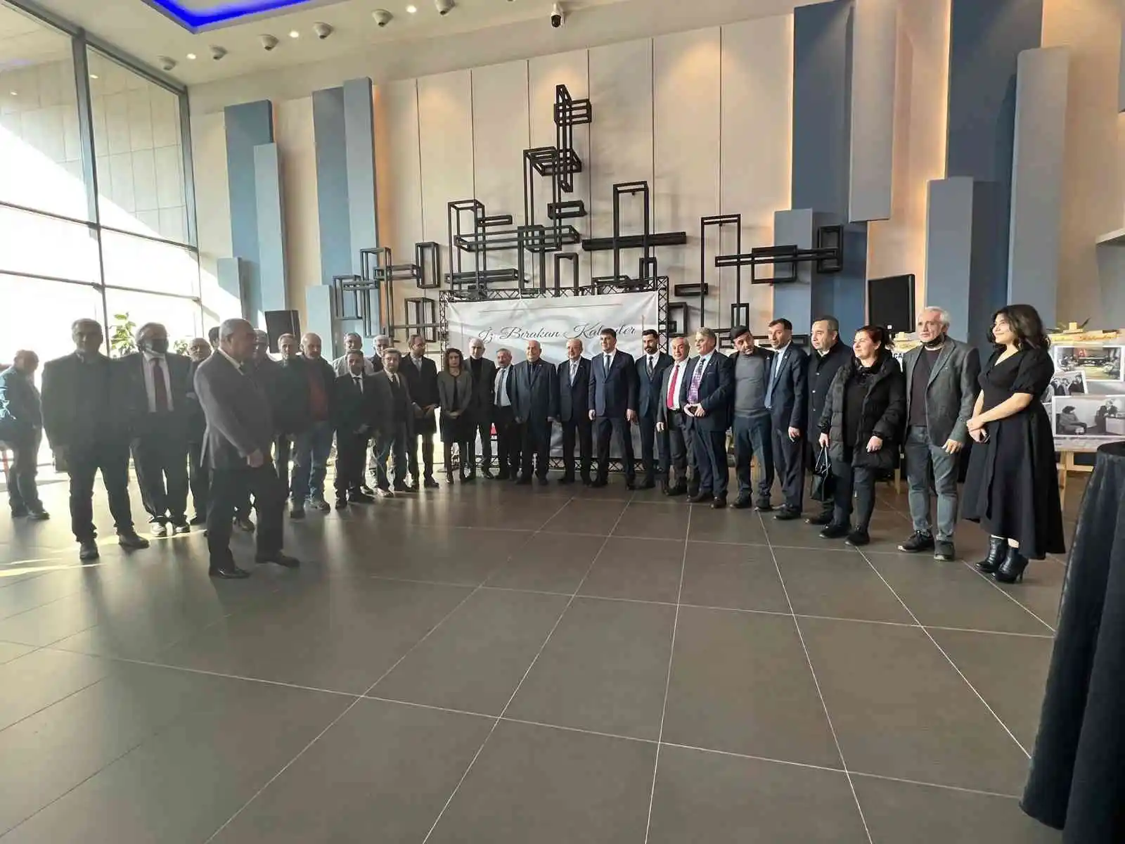 Çalışan Gazeteciler Günü’nde