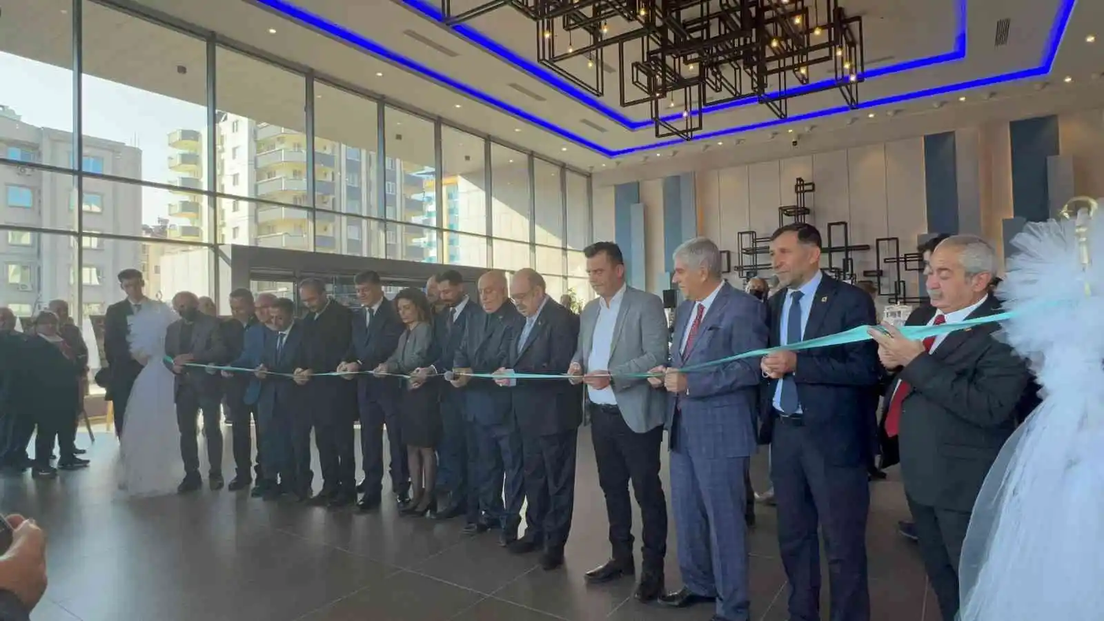 Çalışan Gazeteciler Günü’nde