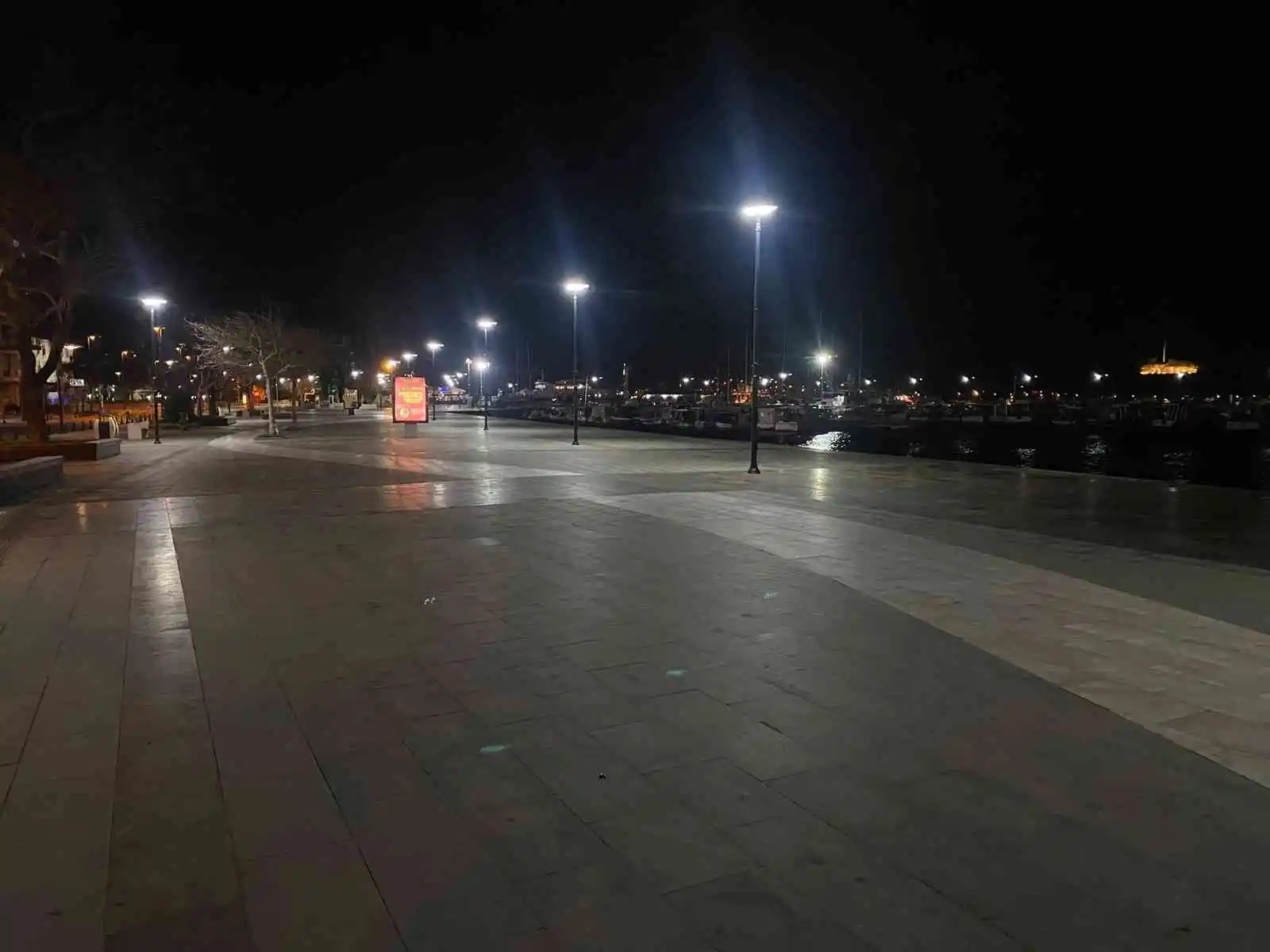 Çanakkale açıklarında 4,6 büyüklüğünde deprem