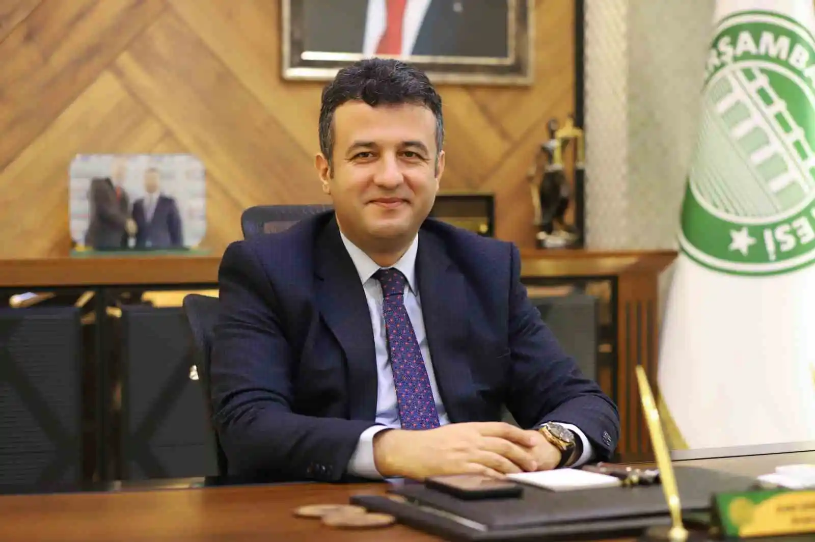 Çarşamba'da kültürel ve sosyal etkinlikler