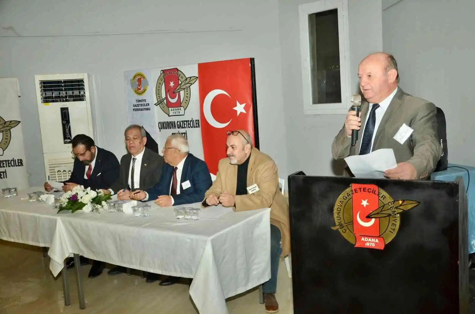 ÇGC’de Esendemir güven tazeledi
