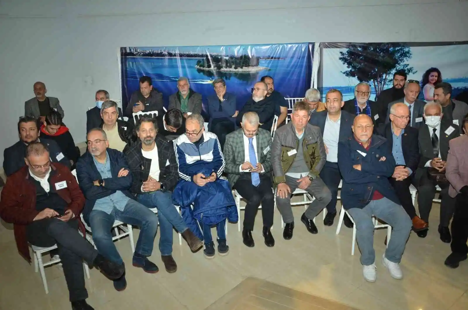 ÇGC’de Esendemir güven tazeledi
