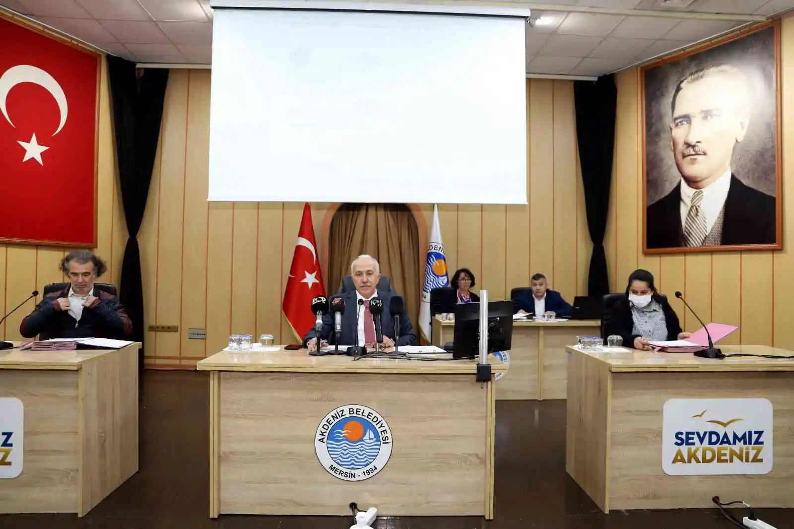 Çilek Mahallesine yeni bir kompleks kazandırılacak