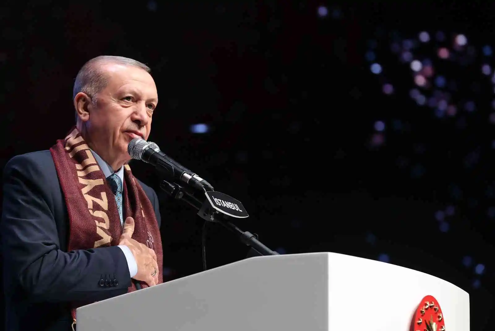 Cumhurbaşkanı açıkladı, Aydın'da Romanlar ev sahibi olacak