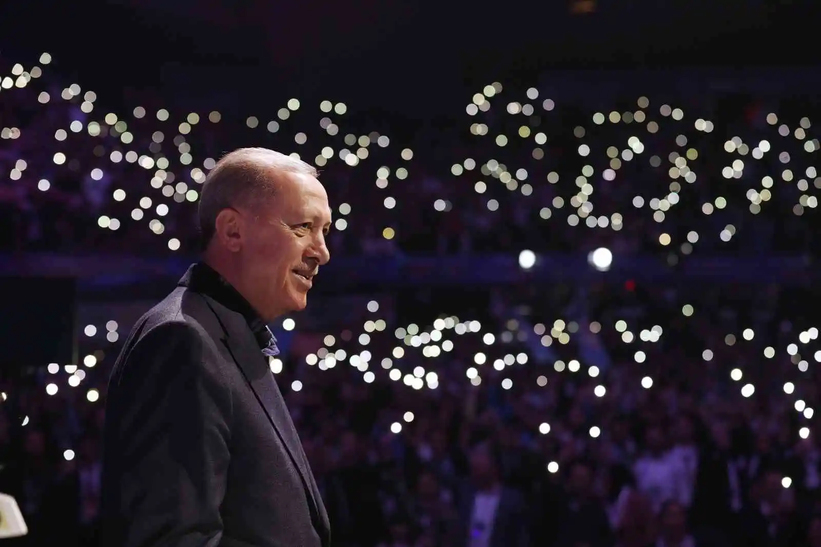Cumhurbaşkanı Erdoğan: