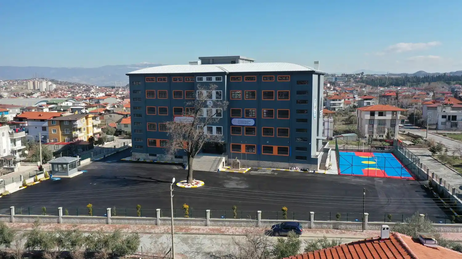 Cumhurbaşkanı Erdoğan, Pamukkale Belediyesi’nin 2 milyarlık yatırımlarını açacak