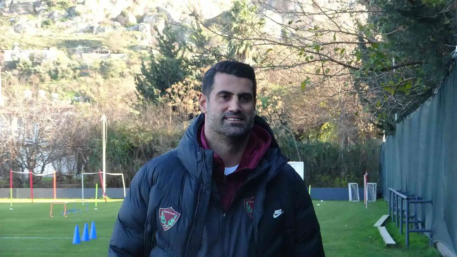 Demirel: “Oyun olarak memnunum, skor olarak değil”