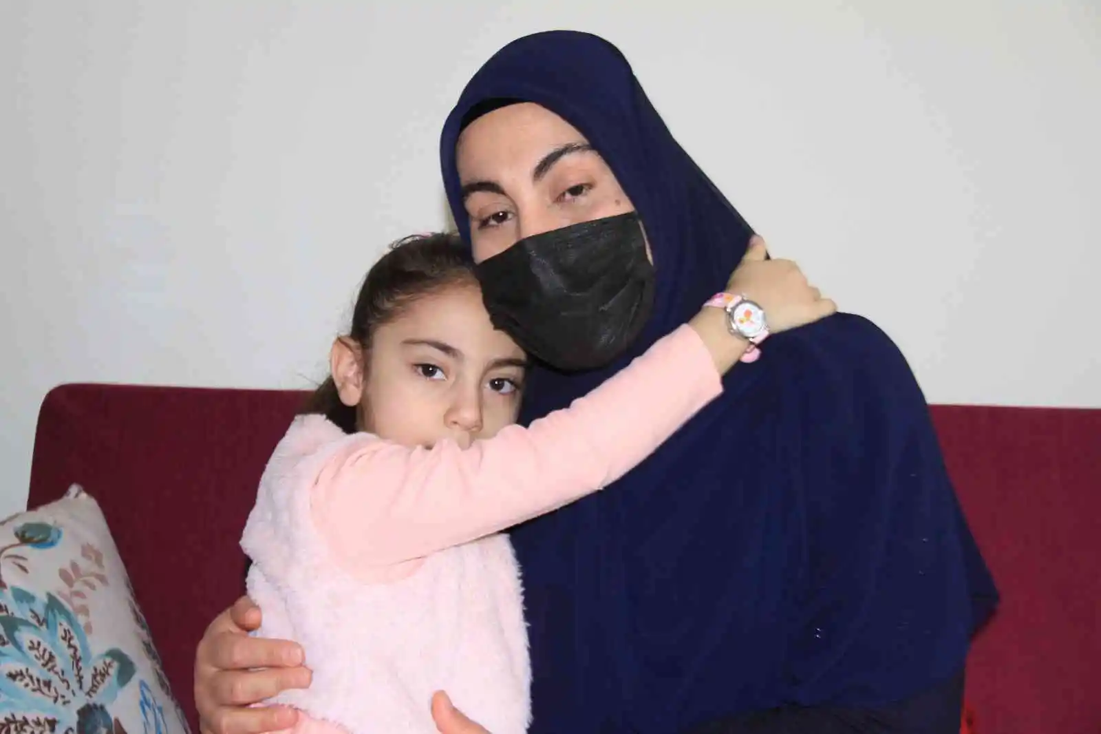 Depremin üzerinden 3 yıl geçti, enkaz altından kurtulanların üzerindeki etkisi geçmedi