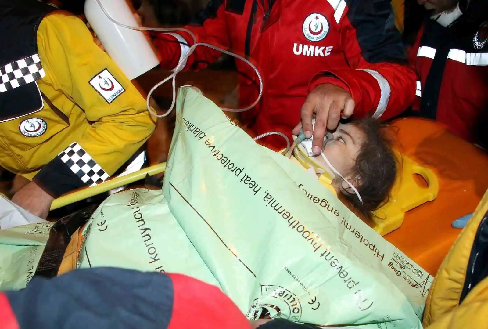 Depremin üzerinden 3 yıl geçti, enkaz altından kurtulanların üzerindeki etkisi geçmedi