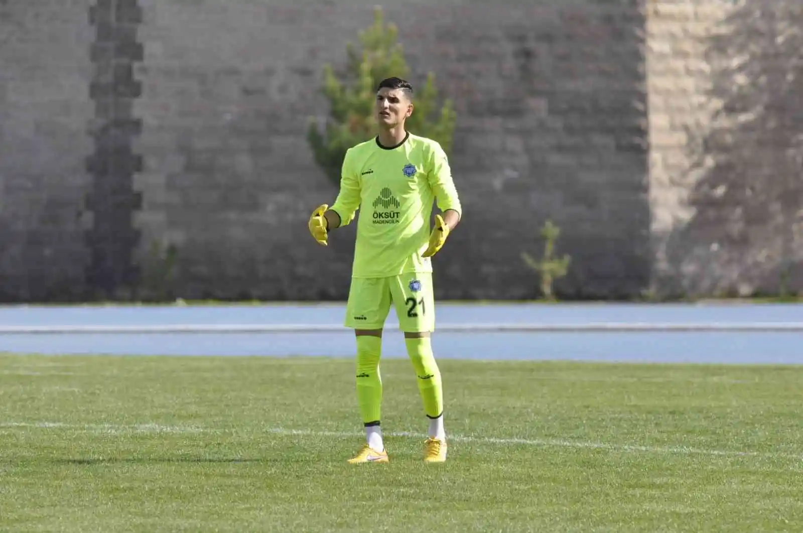 Develigücü'nde ayrılık
