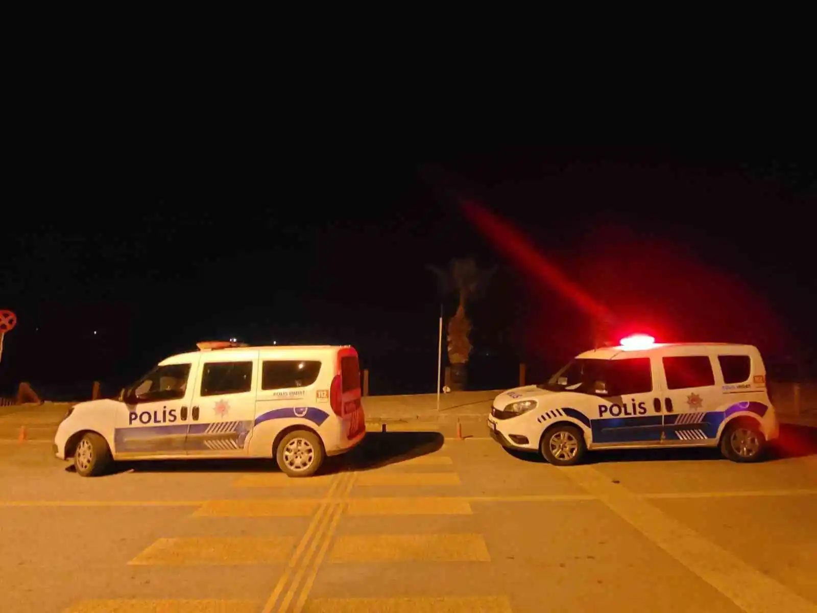 Didim'deki koyda bir kişinin cansız bedeni bulundu