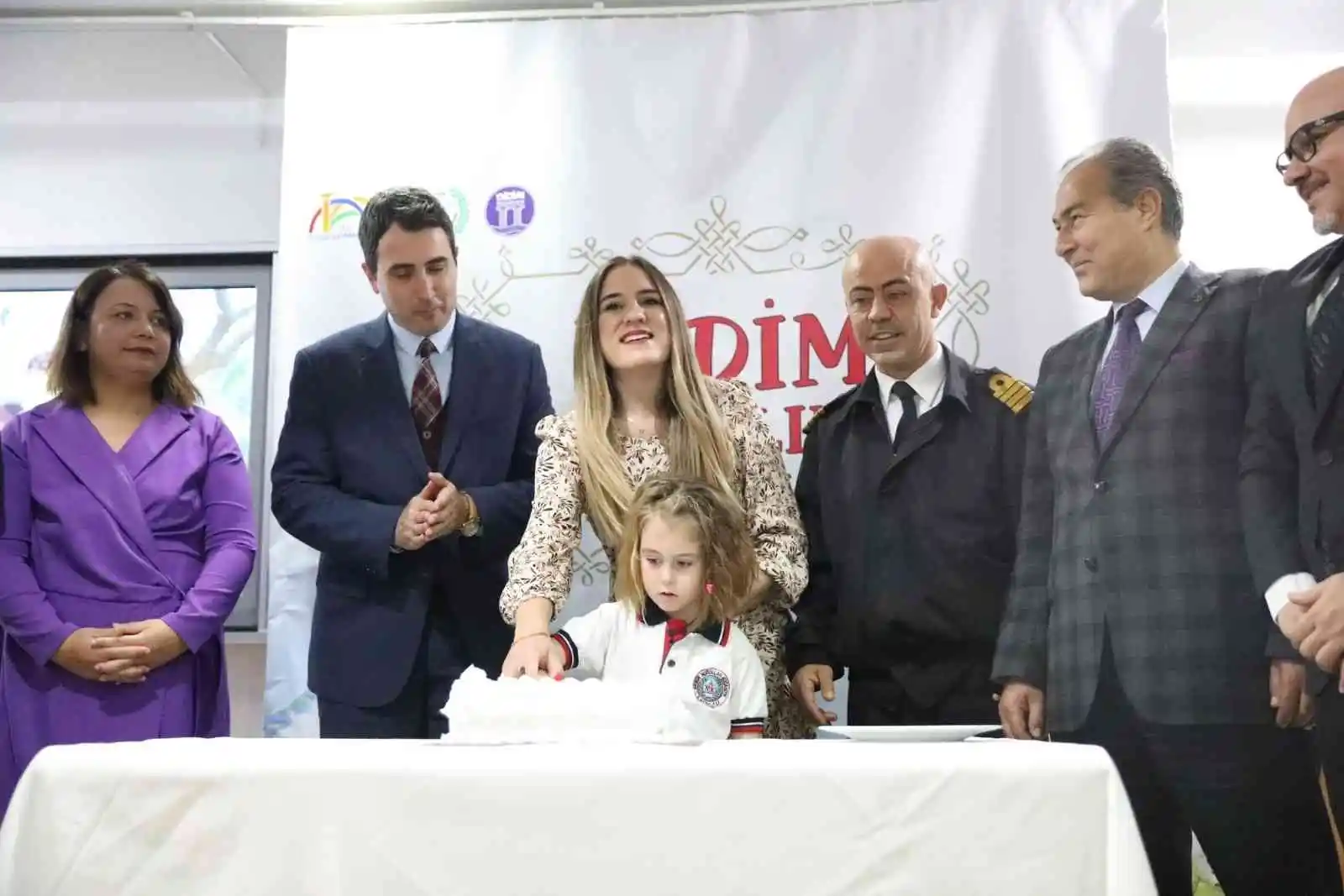 Didim Masalını Anlatıyor kitabının lansman toplantısı gerçekleştirildi
