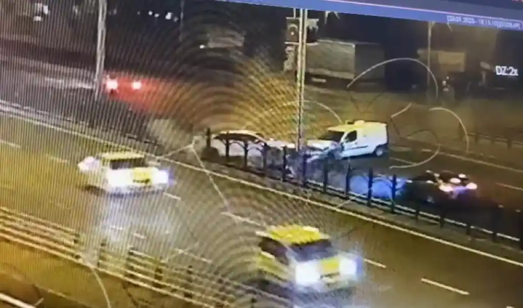 Diyarbakır'da 1 polisin öldüğü, 5 kişinin yaralandığı kazaya ilişkin 4 gözaltı