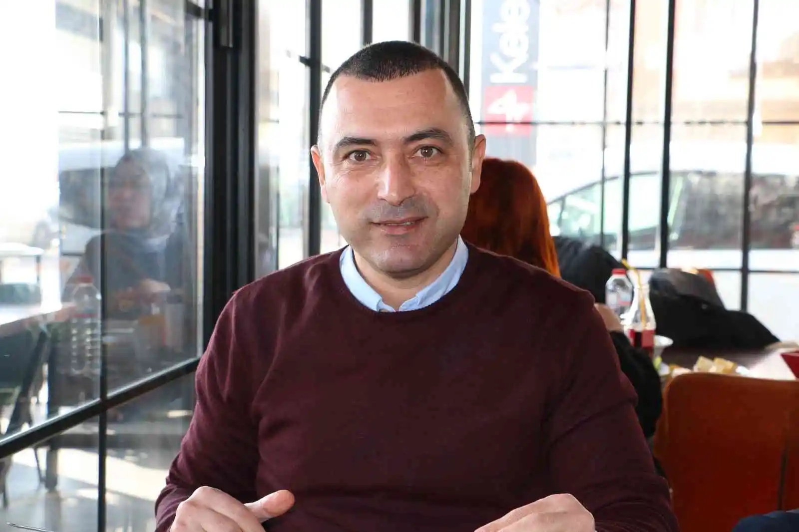 Diyarbakır’da 2022 yılında 3 bin ton tescilli ciğer kebabı tüketildi