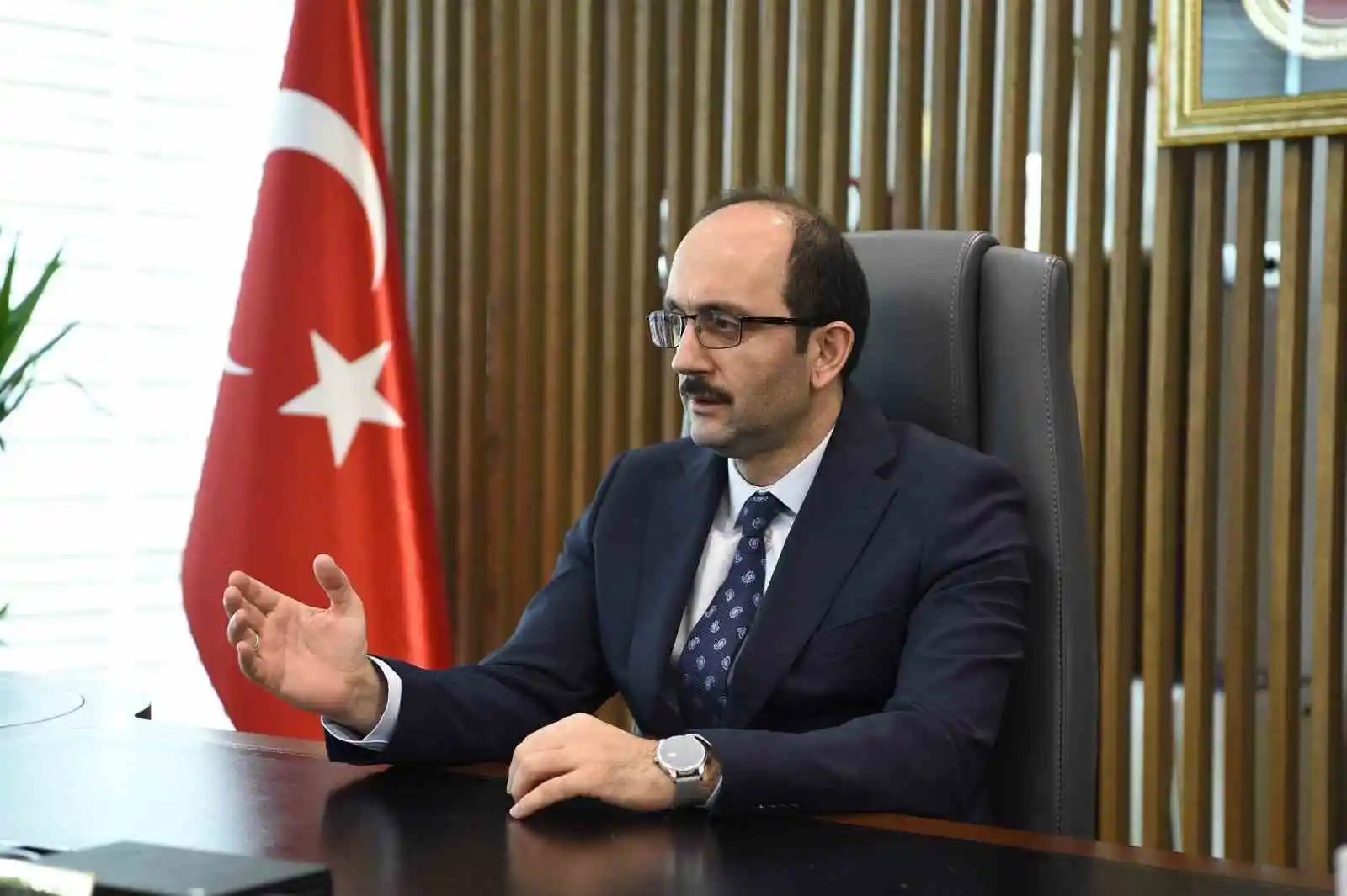 DSİ’den Sinop’a son 20 yılda 1,34 milyarlık yatırım