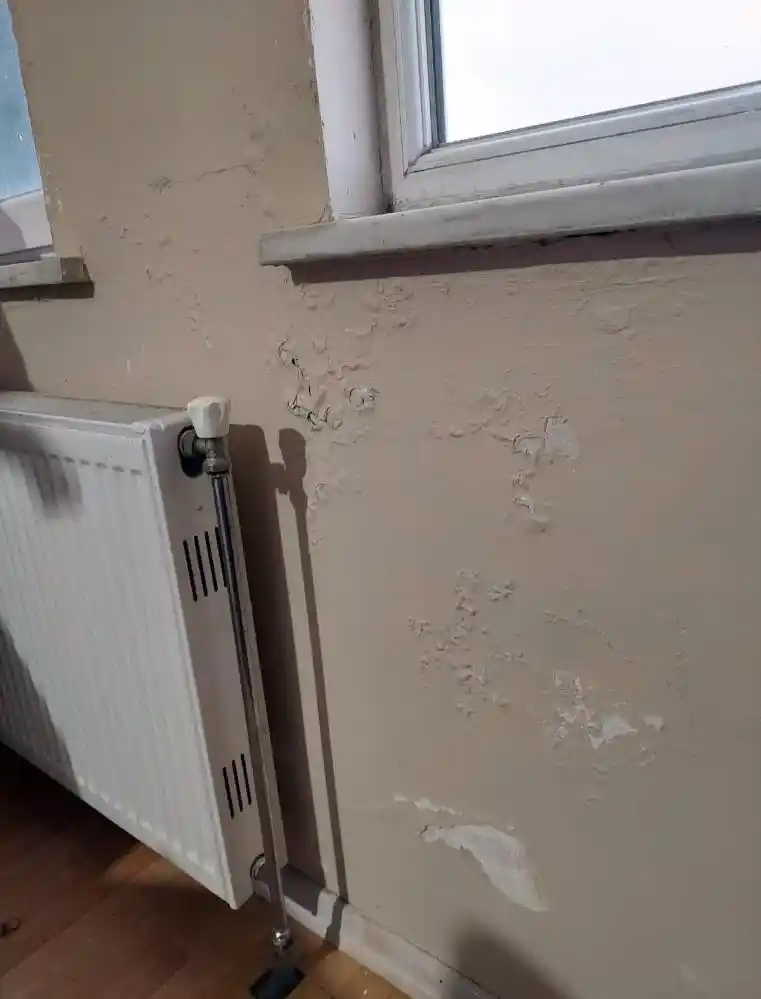 (Düzeltme) 500 TL’lik site aidatı bin 415 TL’ye çıktı, site sakinleri fahiş zamma isyan etti