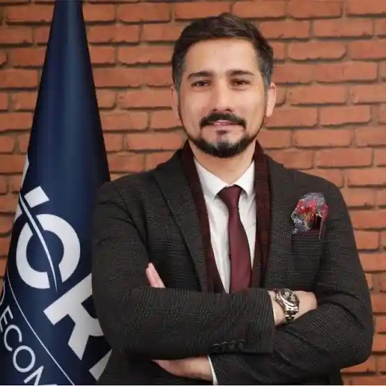 E-ticaret şirketlerinin finansmana ulaşmasını destekleyen teknolojik girişim