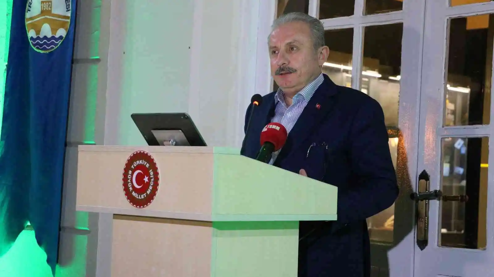 Edirne’de 1923 bitki ve hayvan örneğinin sergilendiği müze açıldı