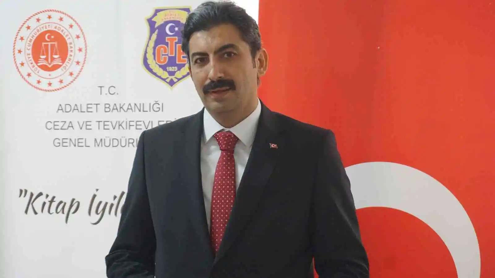Edirne’de ’Kitap İyileştirir’ sloganıyla kitap bağışı kampanyası başlatıldı
