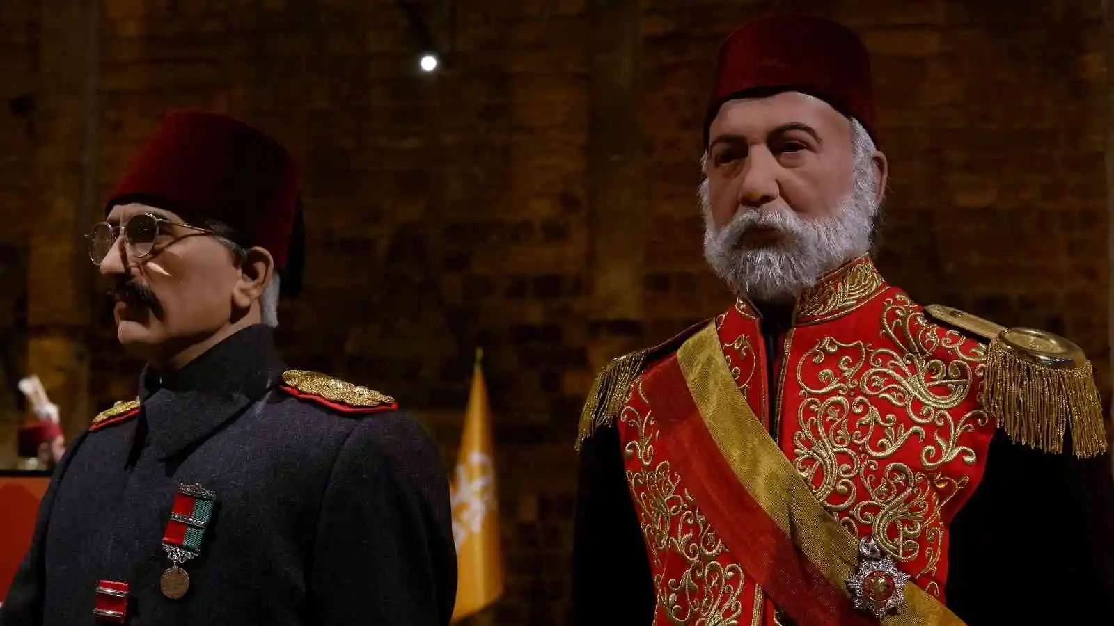 Edirne’de Türk devletleri dönemini canlandıran 4 müze açıldı