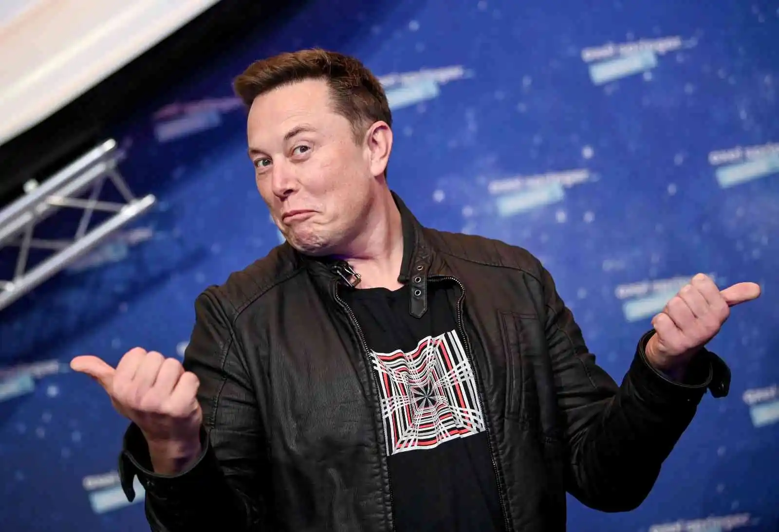 Elon Musk'tan 182 milyar dolarlık kayıp ile Guinness Dünya rekoru