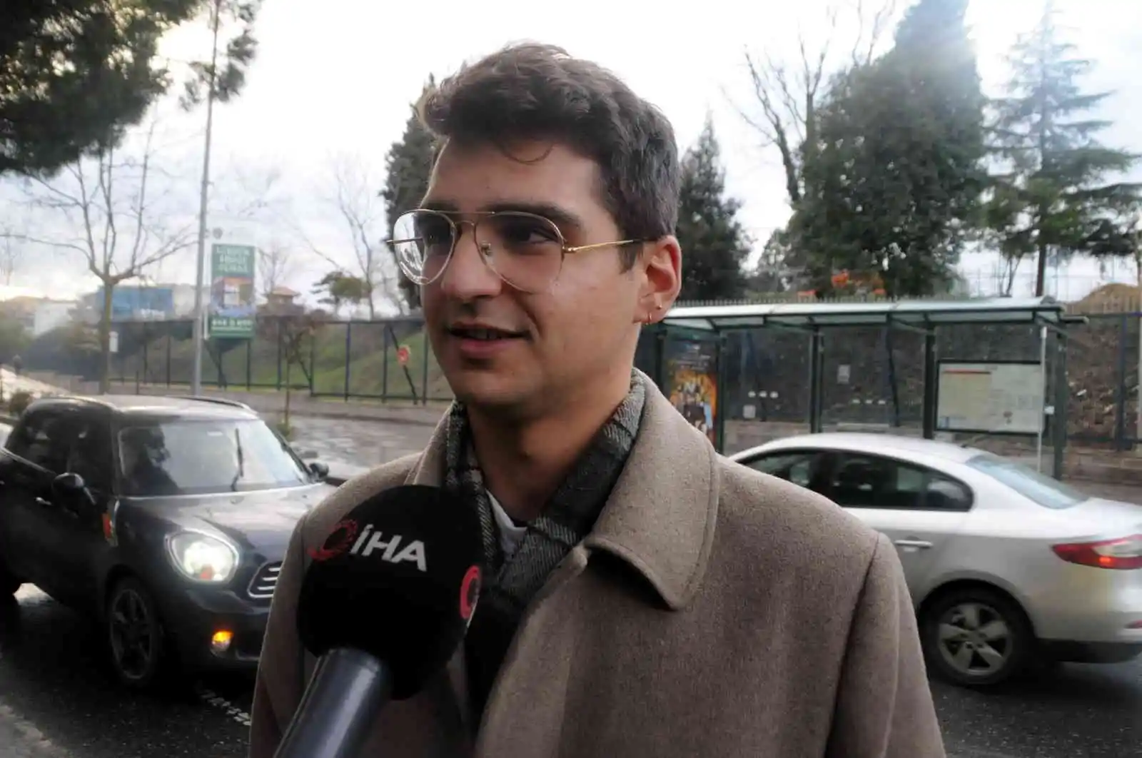 Emekli Korg. Hasan Kundakçı'nın torunu dedesinin Kıbrıs'ta verdiği emri anlattı: "Yapmasaydı gözü arkada kalırdı"