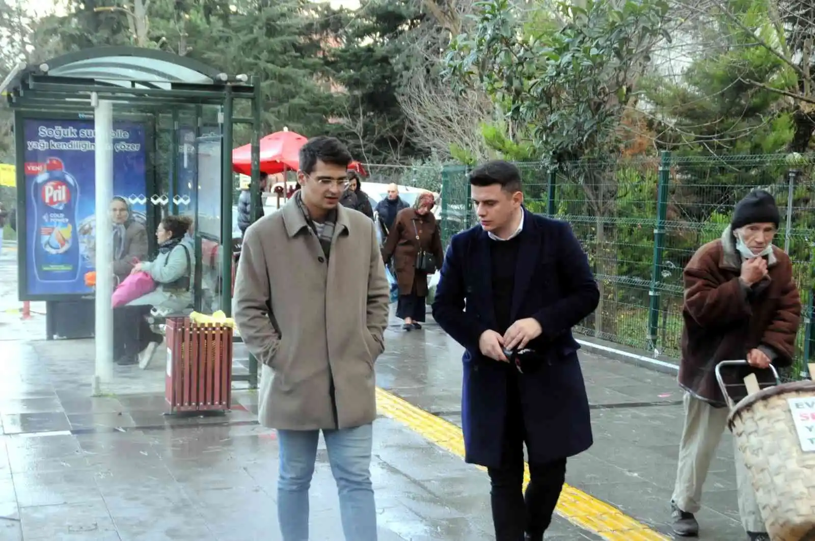 Emekli Korg. Hasan Kundakçı’nın torunu dedesinin Kıbrıs’ta verdiği emri anlattı: “Yapmasaydı gözü arkada kalırdı”