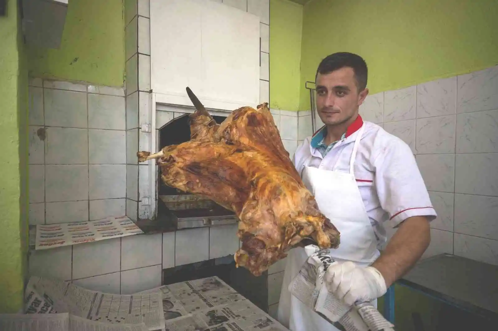 Emet kebabı tescillendi
