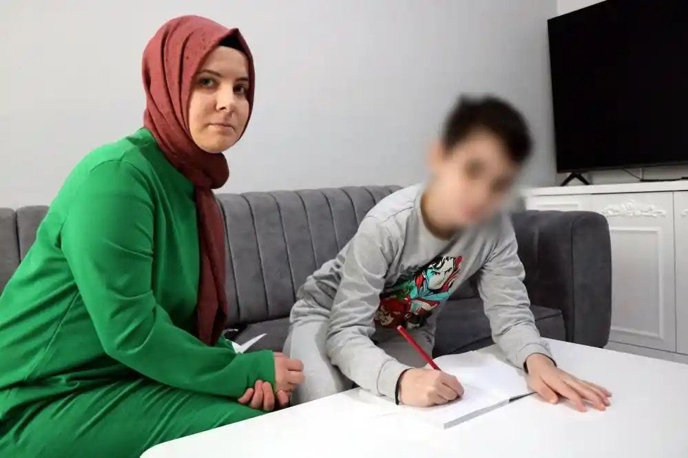 'Engelli çocuğa öğretmen şiddeti' iddiasına bakanlık müdahil oldu