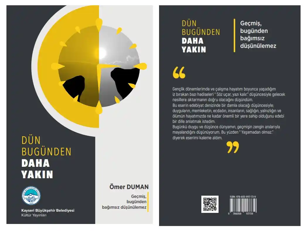 Engelli Dostu Büyükşehirden 'Engelsiz Eser'
