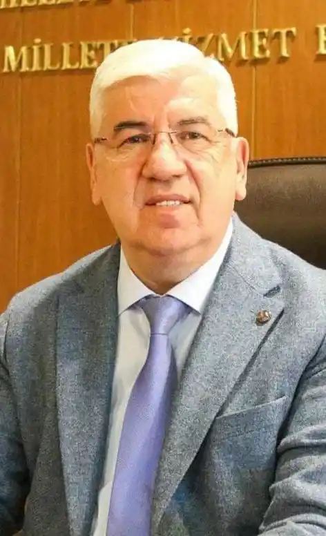 Ergene Belediye Başkanı hakkında “cinsel saldırı” suçundan 10 yıla kadar hapsi istendi