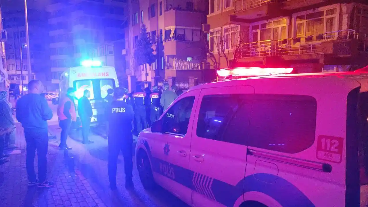 Evde silahını temizlerken kendini vurdu