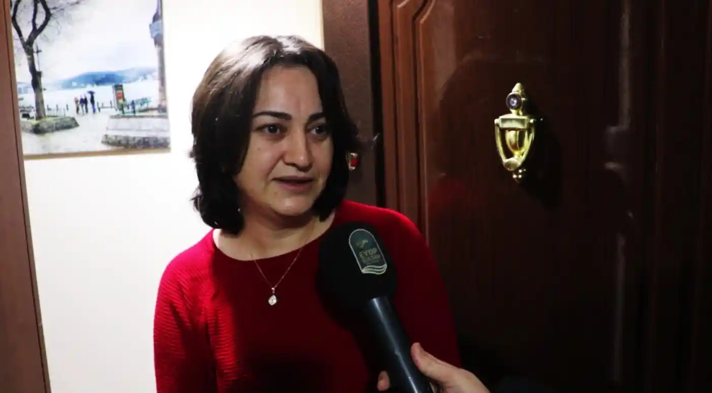 Eyüpsultan Belediyesi’nden Çölyaklı hastalarına glutensiz gıda desteği