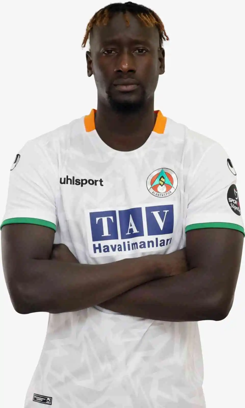 Famara Diedhiou sezon sonuna kadar Granada'ya kiralandı