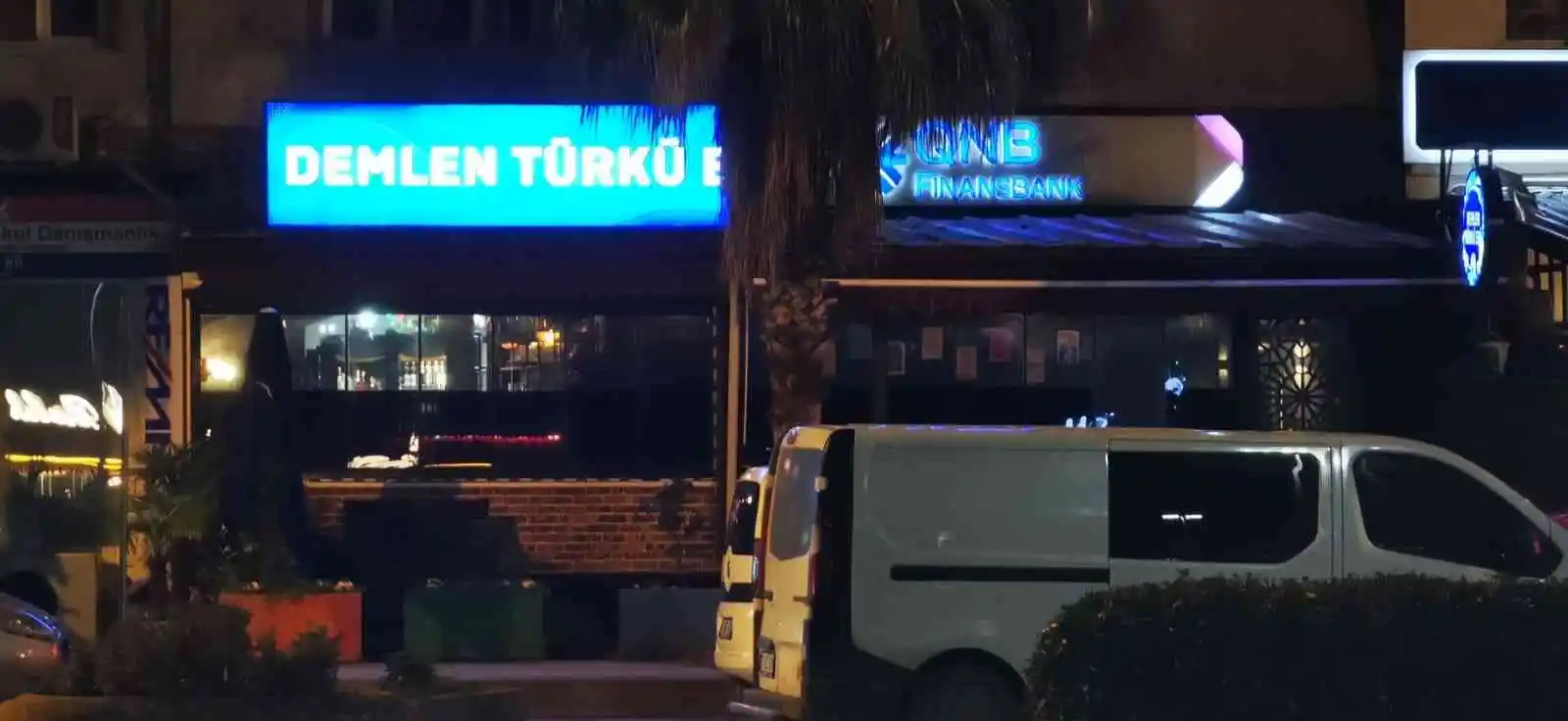 Feci kavgada ağır yaralanmıştı, 5 günlük yaşam mücadelesini kaybetti