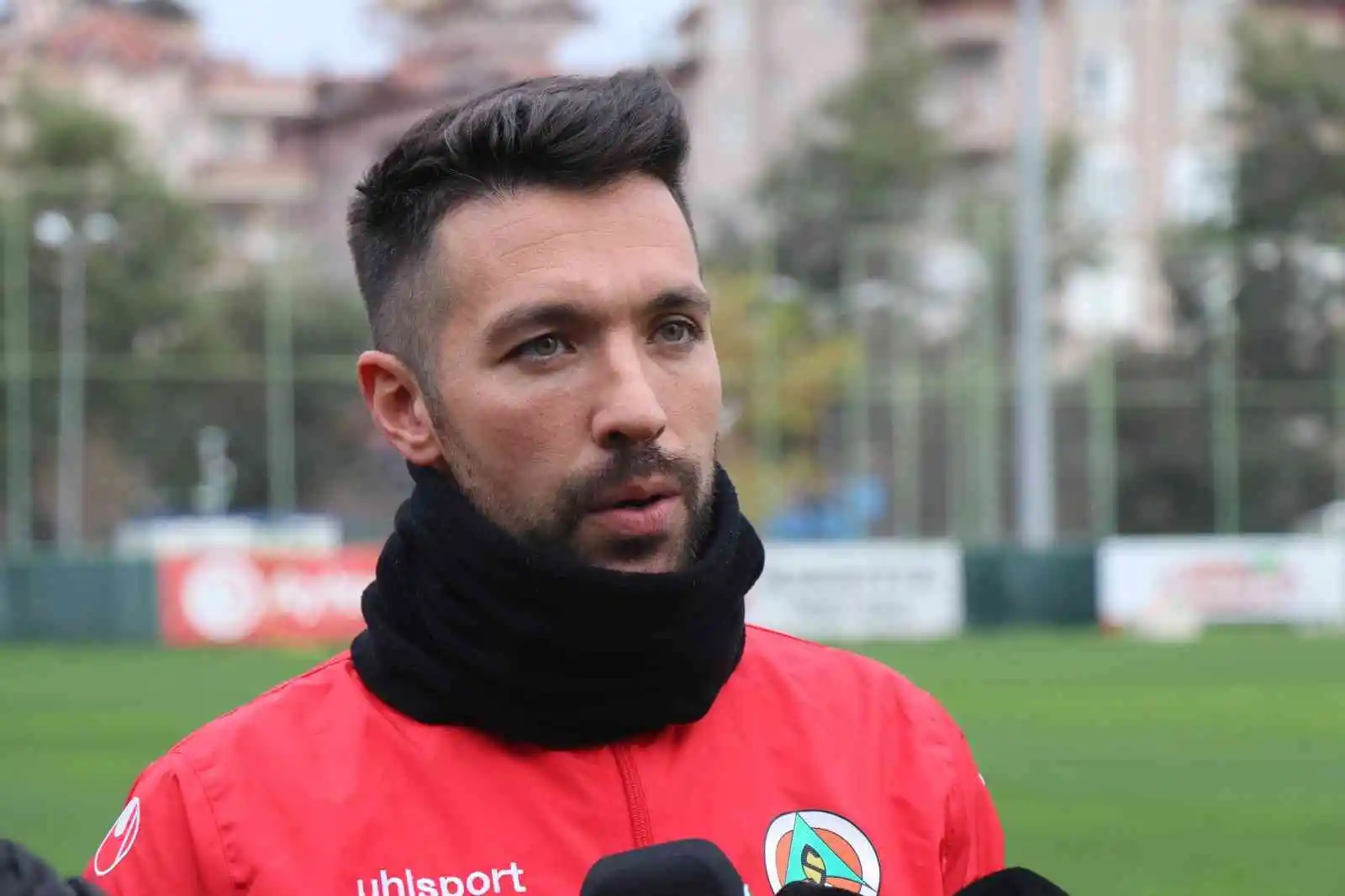 Francesco Farioli: "Galatasaray savunması çok güç bir takım"
