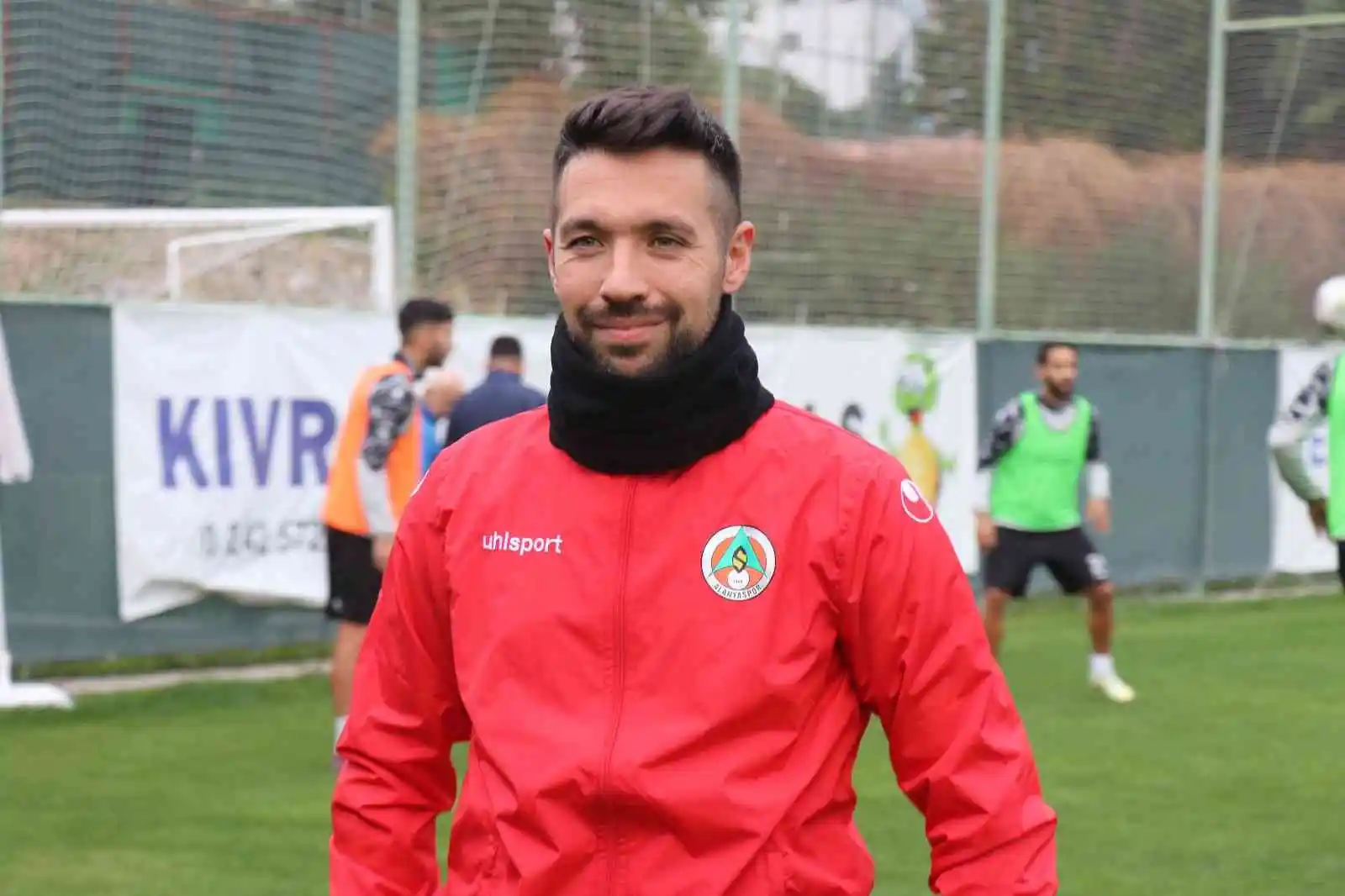 Francesco Farioli: “Galatasaray savunması çok güç bir takım”