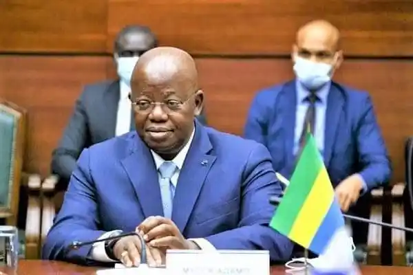 Gabon Dışişleri Bakanı Adamo hayatını kaybetti