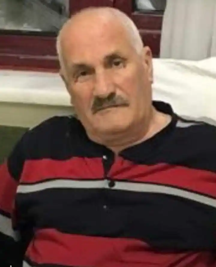 Gaziantep Bölge Adliye Mahkemesi Başkanı Kaya’nın acı günü
