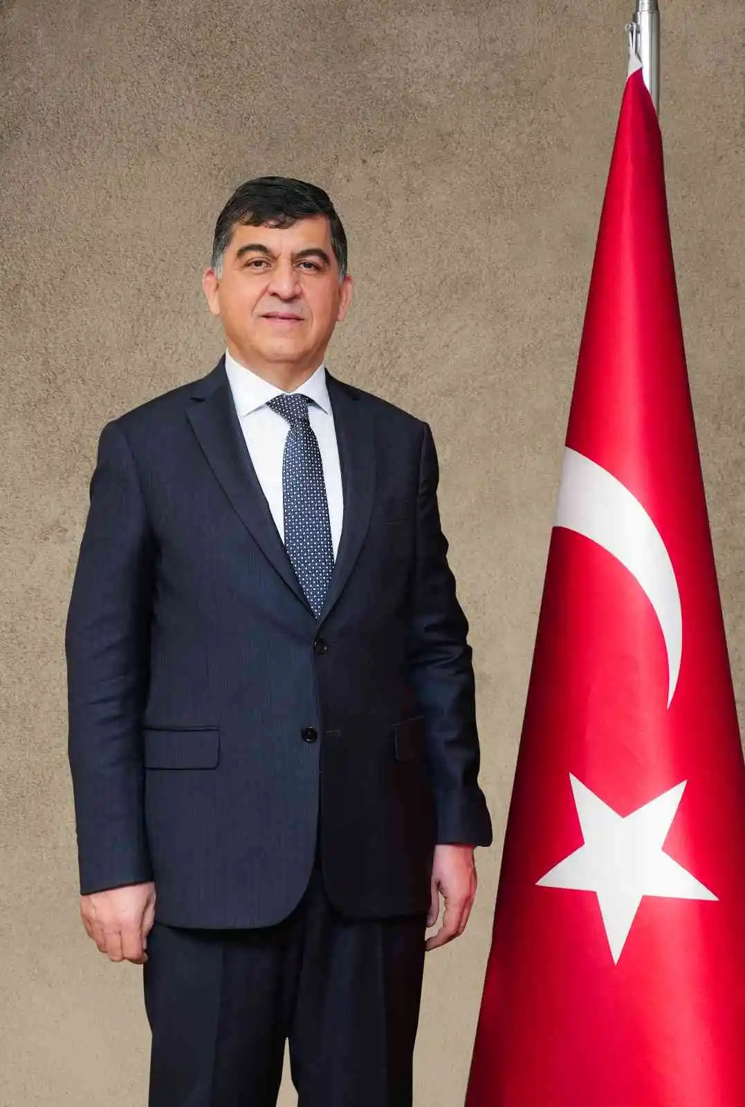 Gaziantep protokolünden 10 Ocak Çalışan Gazeteciler Günü mesajı