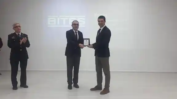 Geleceğin yazılımcıları semineri can kulağıyla dinlediler