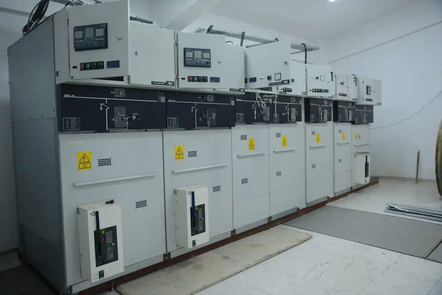 Gembos’un akan suyundan hem göl beslenecek hem de elektrik üretilecek