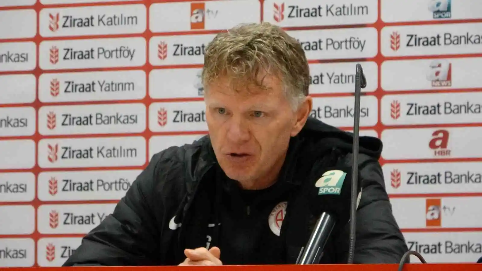 Groenendijk: "Skor anlamında hayal kırıklığı"