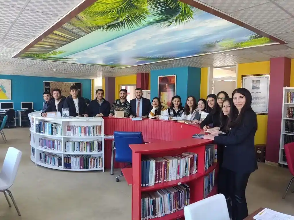 Hakkari'de 'Kış Okulları' başladı