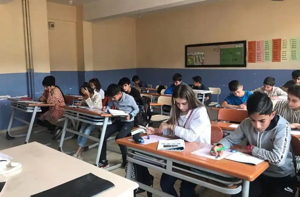 Hakkari’de ‘Kış Okulları’ başladı