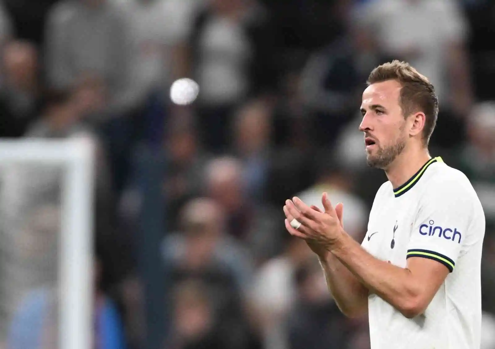 Harry Kane, Jimmy Greaves'in rekorunu egale etti
