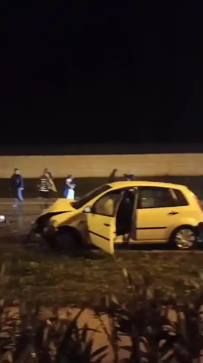 Hatay’da trafik kazası: 5 yaralı