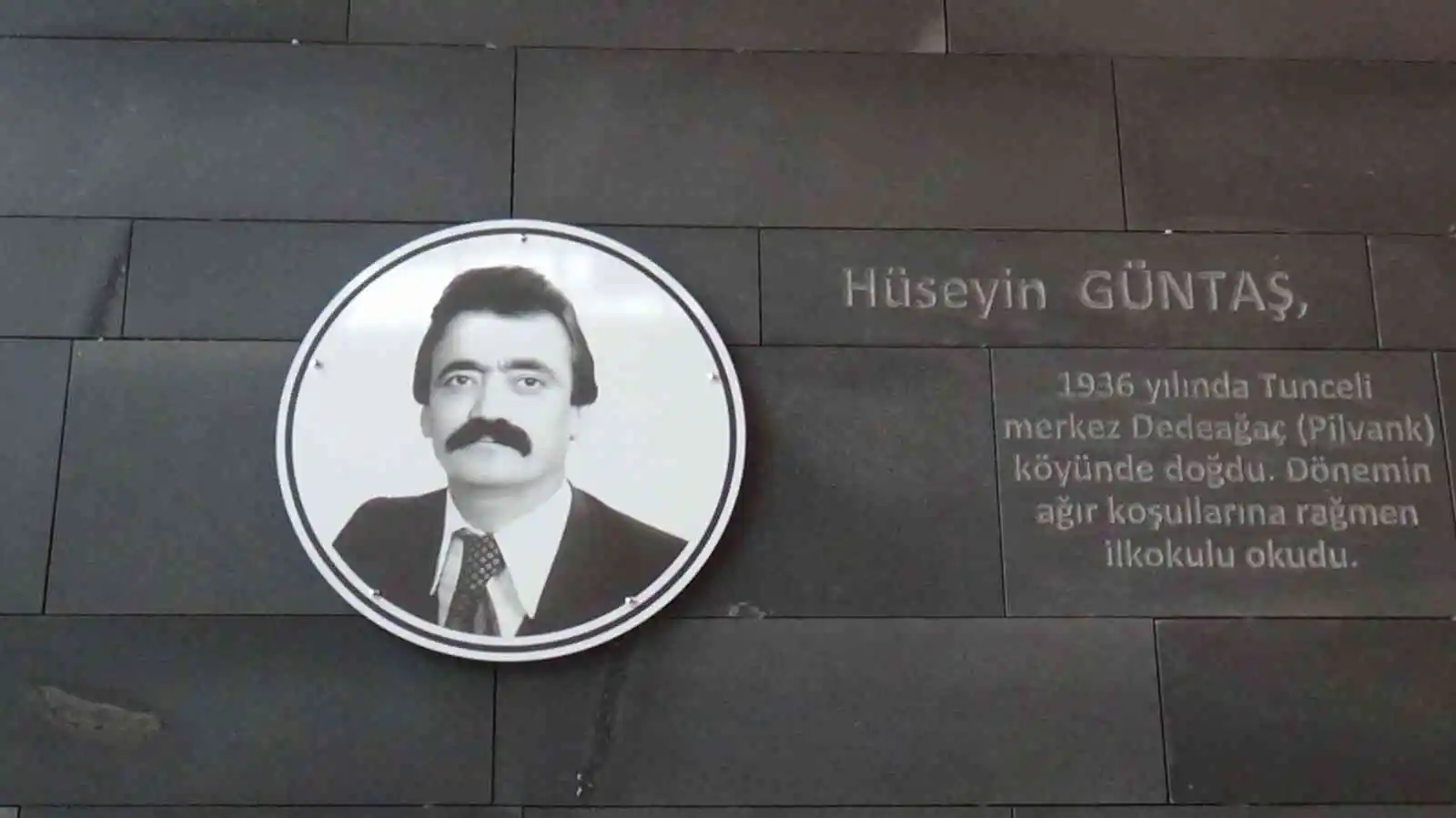 Hayırsever iş adamlarından örnek davranış
